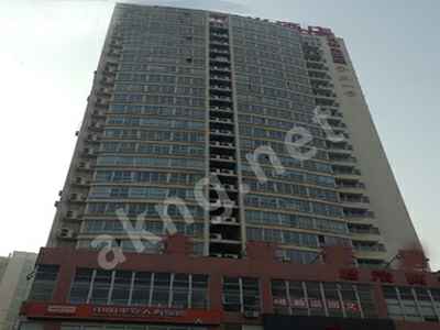克拉玛依市凯瑞大厦